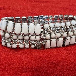 Vintage Kramer of New York bracelet